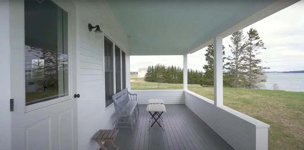 15 Diamond Point Road Lubec ME 04652