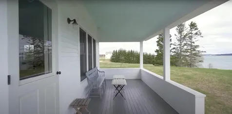 15 Diamond Point Road Lubec ME 04652