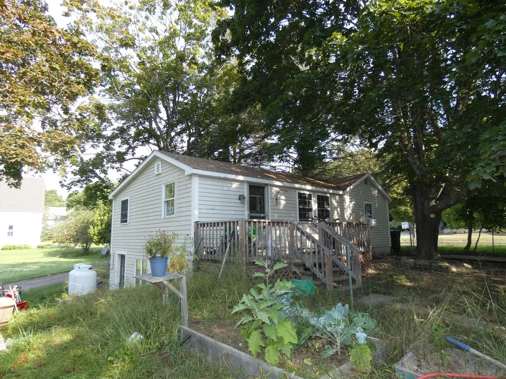 388 Webbs Mills Road Raymond ME 04071