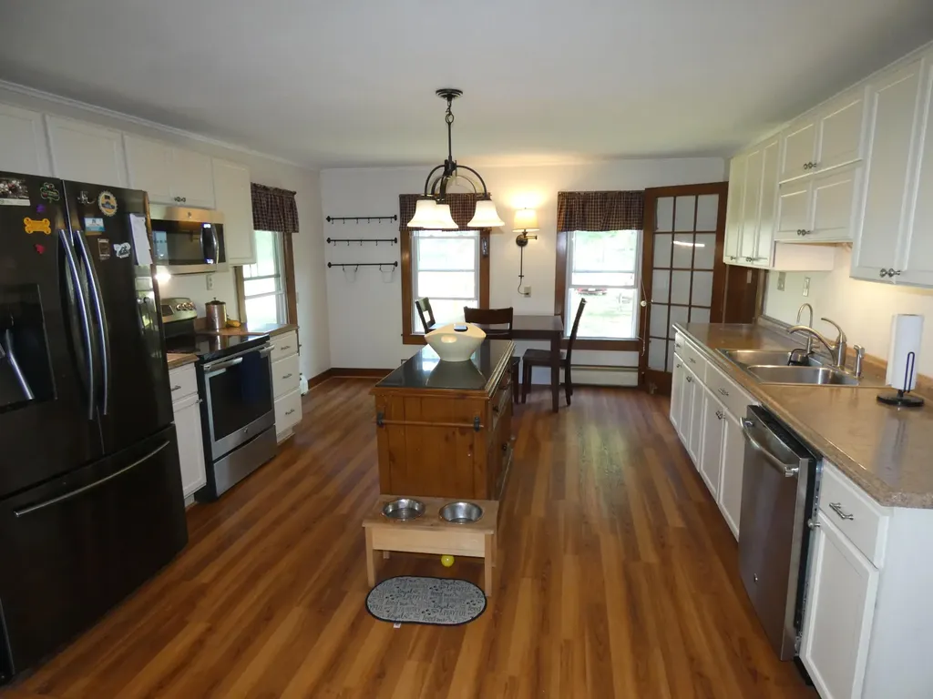 388 Webbs Mills Road Raymond ME 04071