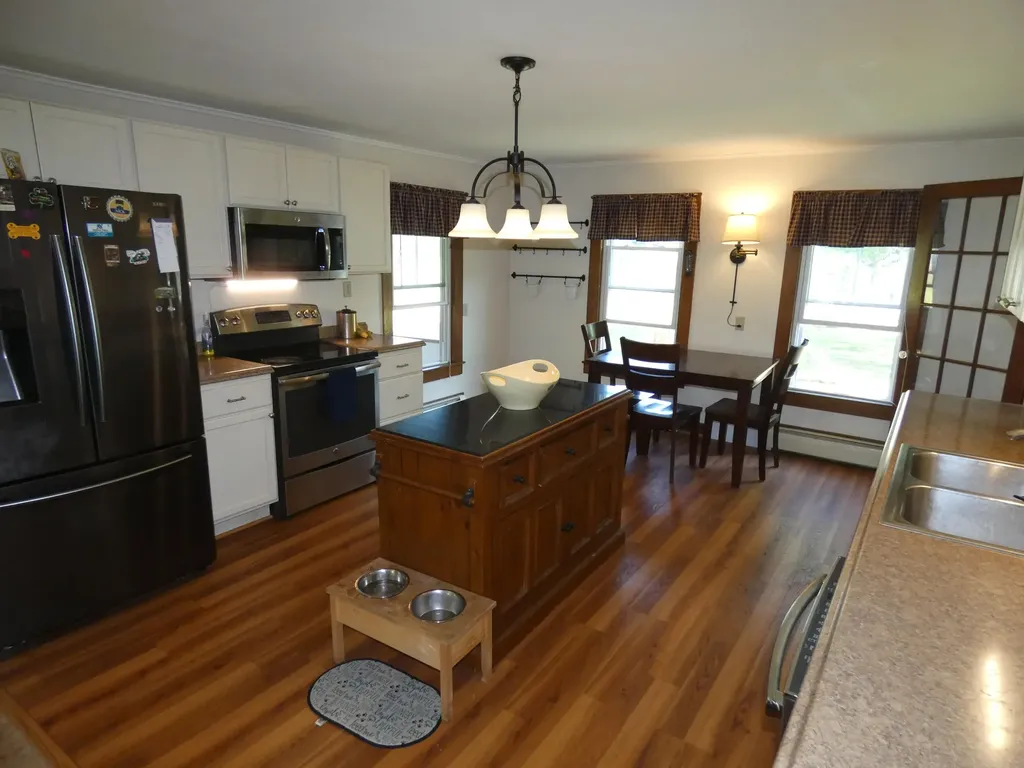 388 Webbs Mills Road Raymond ME 04071