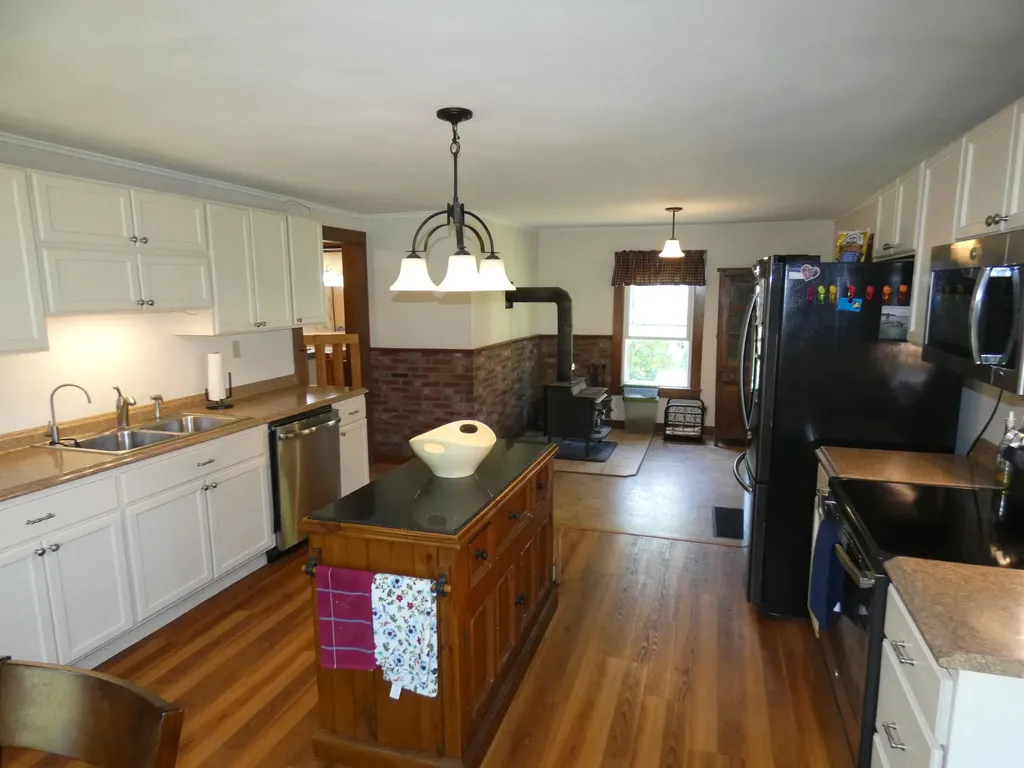 388 Webbs Mills Road Raymond ME 04071