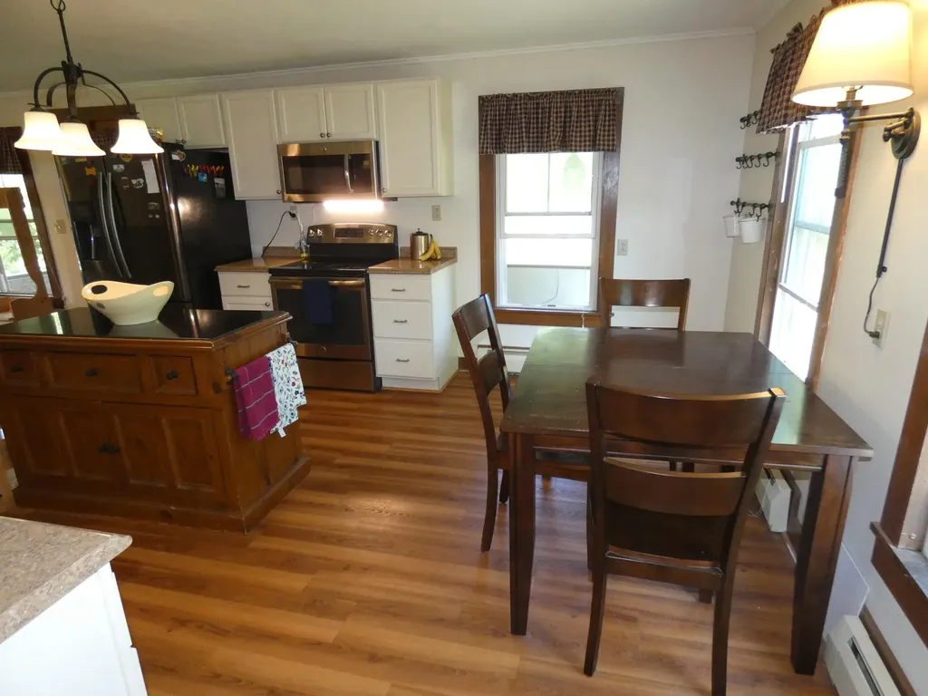 388 Webbs Mills Road Raymond ME 04071