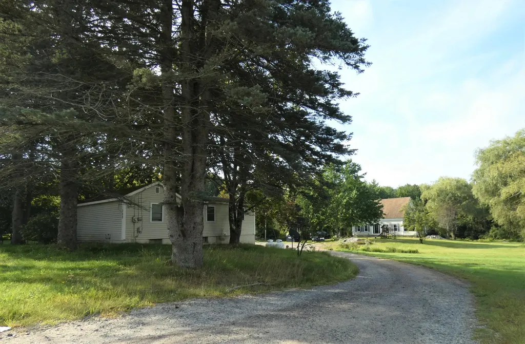 388 Webbs Mills Road Raymond ME 04071