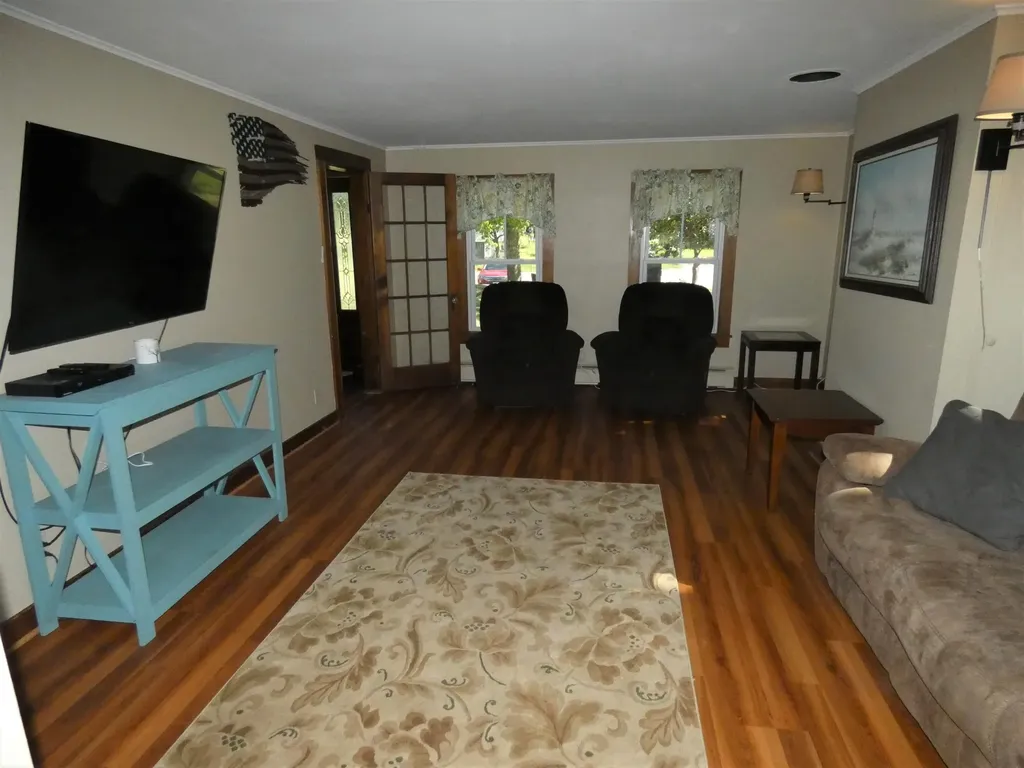 388 Webbs Mills Road Raymond ME 04071
