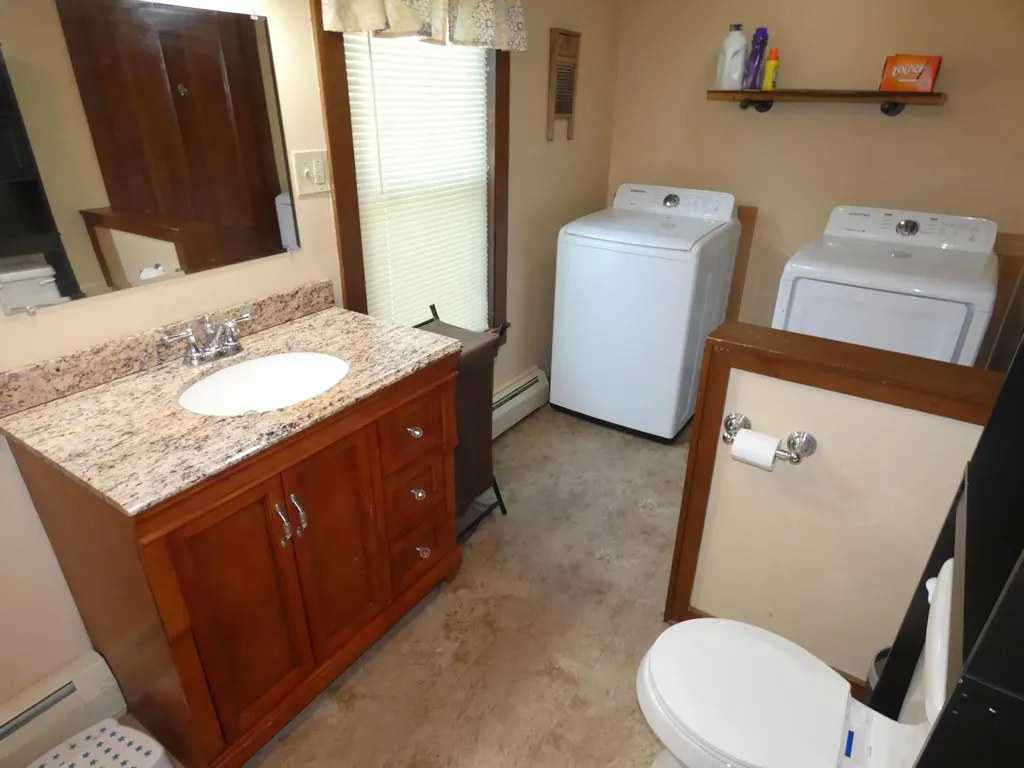 388 Webbs Mills Road Raymond ME 04071
