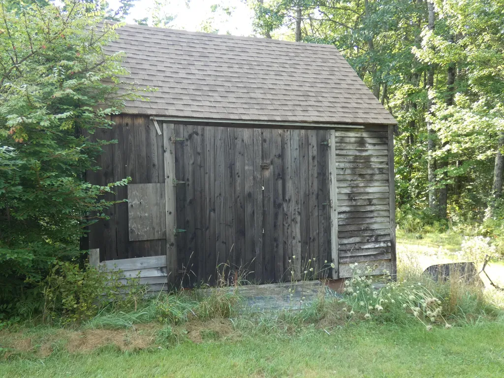 388 Webbs Mills Road Raymond ME 04071