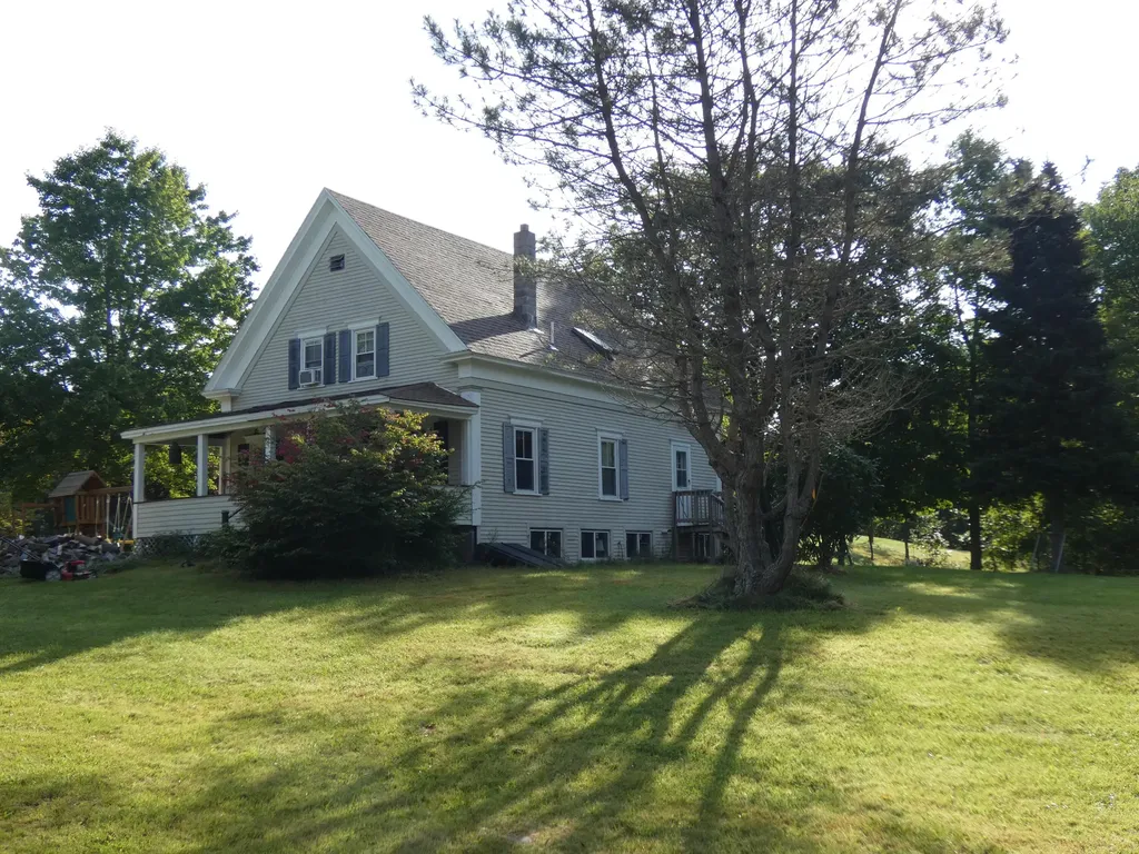 388 Webbs Mills Road Raymond ME 04071