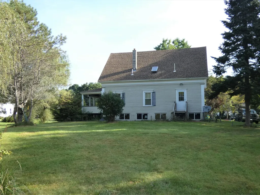 388 Webbs Mills Road Raymond ME 04071