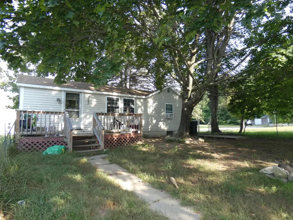 388 Webbs Mills Road Raymond ME 04071