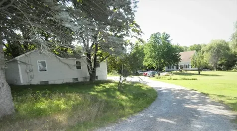 388 Webbs Mills Road Raymond ME 04071