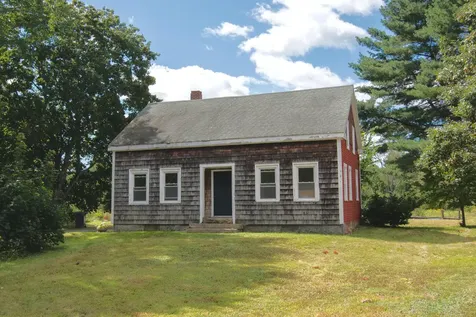 262 Broadturn Road Scarborough ME 04074