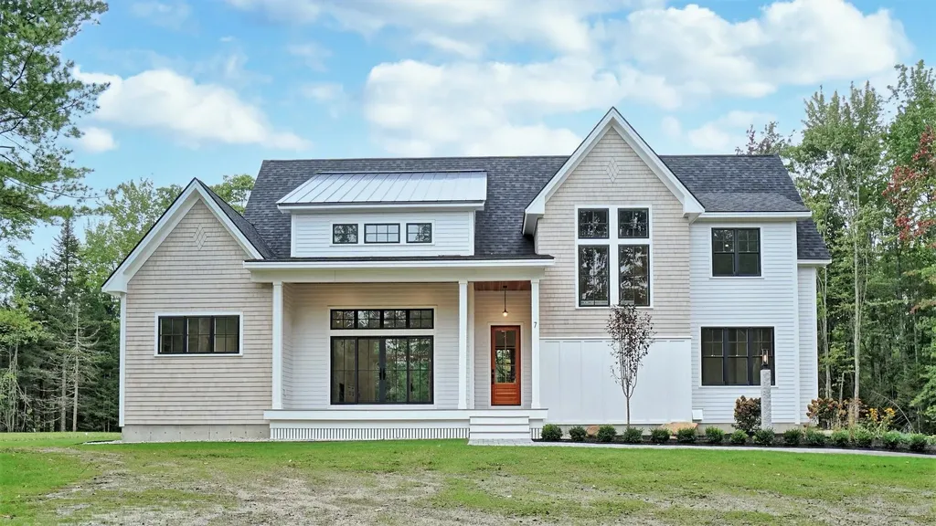 7 Beryls Way Kennebunkport ME 04046
