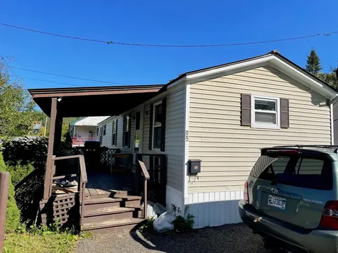 95 Pleasant Street Houlton ME 04730