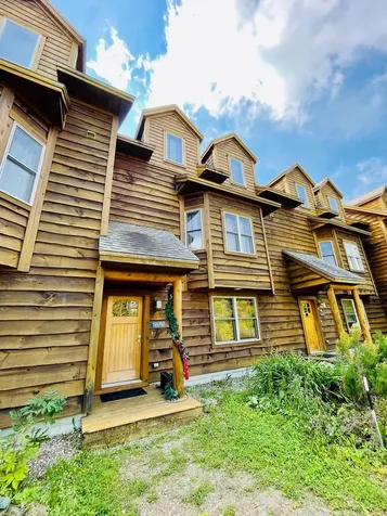 7007 Hardwood Ridge Road Carrabassett Valley ME 04947