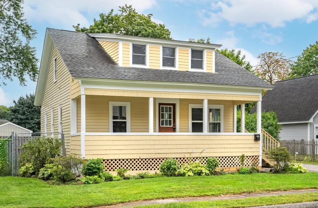7 Locke Street Saco ME 04072