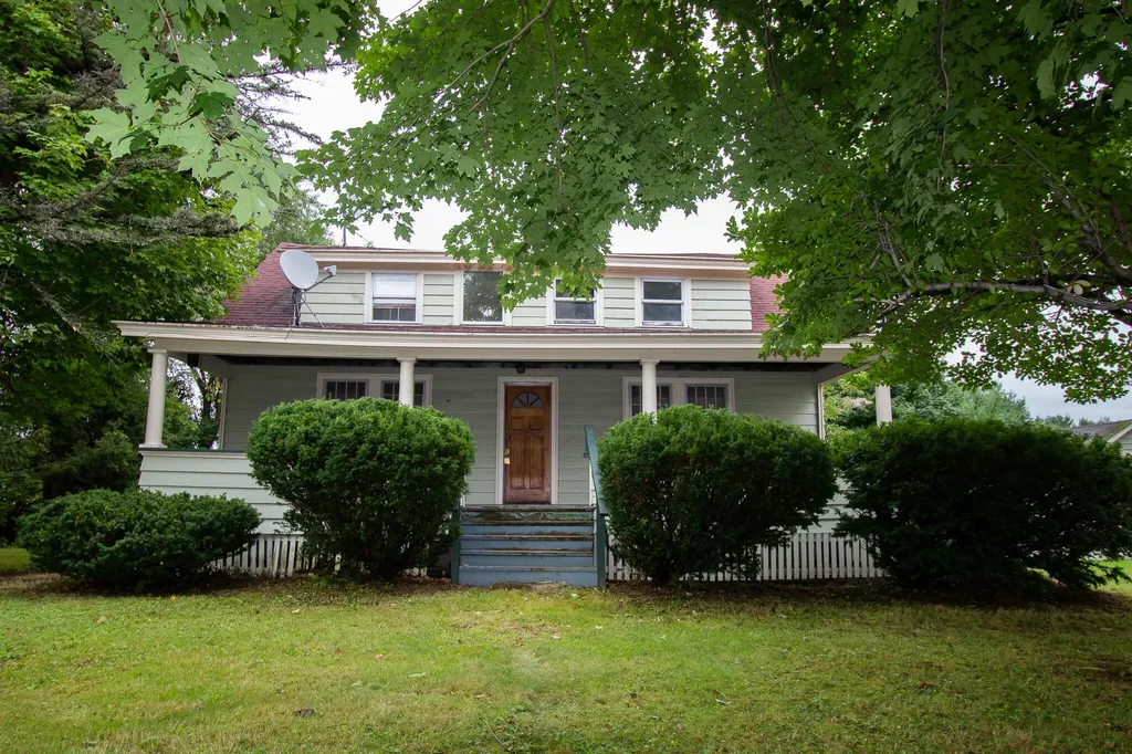 137 Mayville Road Bethel ME 04217