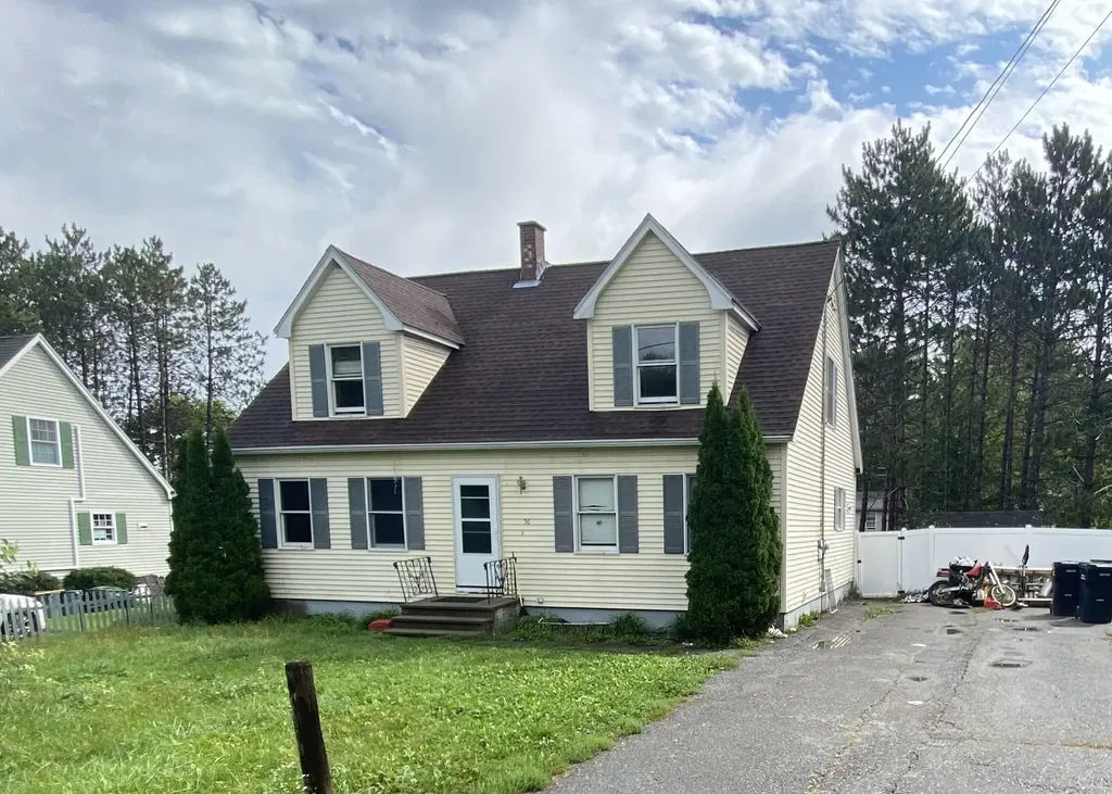 56 Sunny Hollow Place Bangor ME 04401