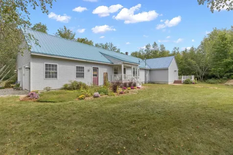 33 Puckerbush Lane Limington ME 04049
