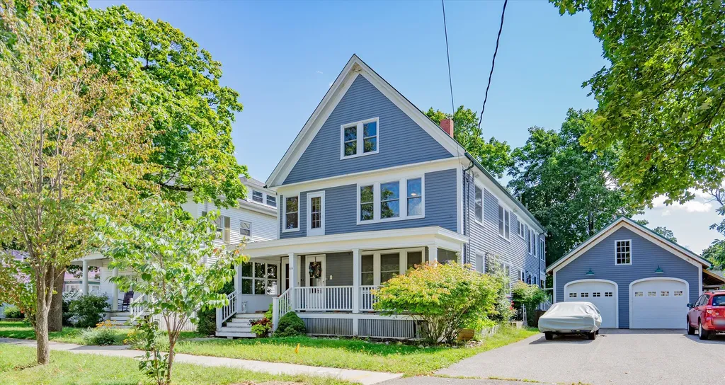 412 Woodford Street Portland ME 04103
