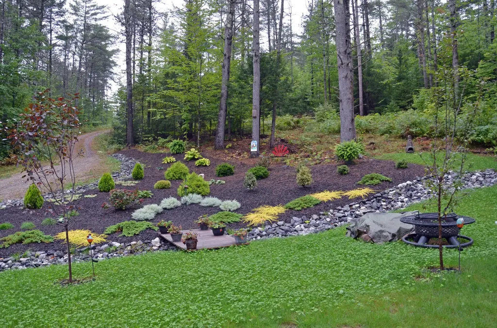 60 Rayville Road Otisfield ME 04270