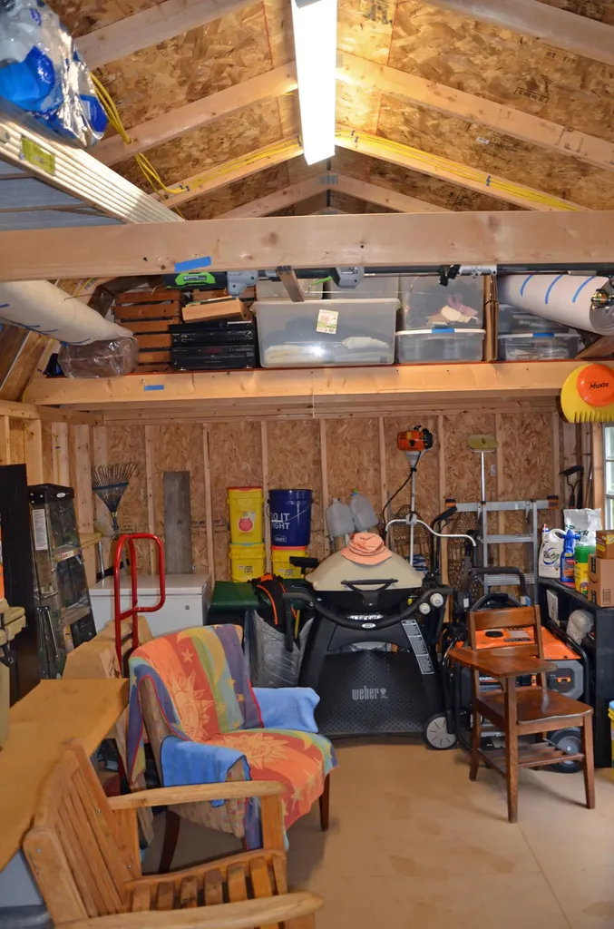 60 Rayville Road Otisfield ME 04270