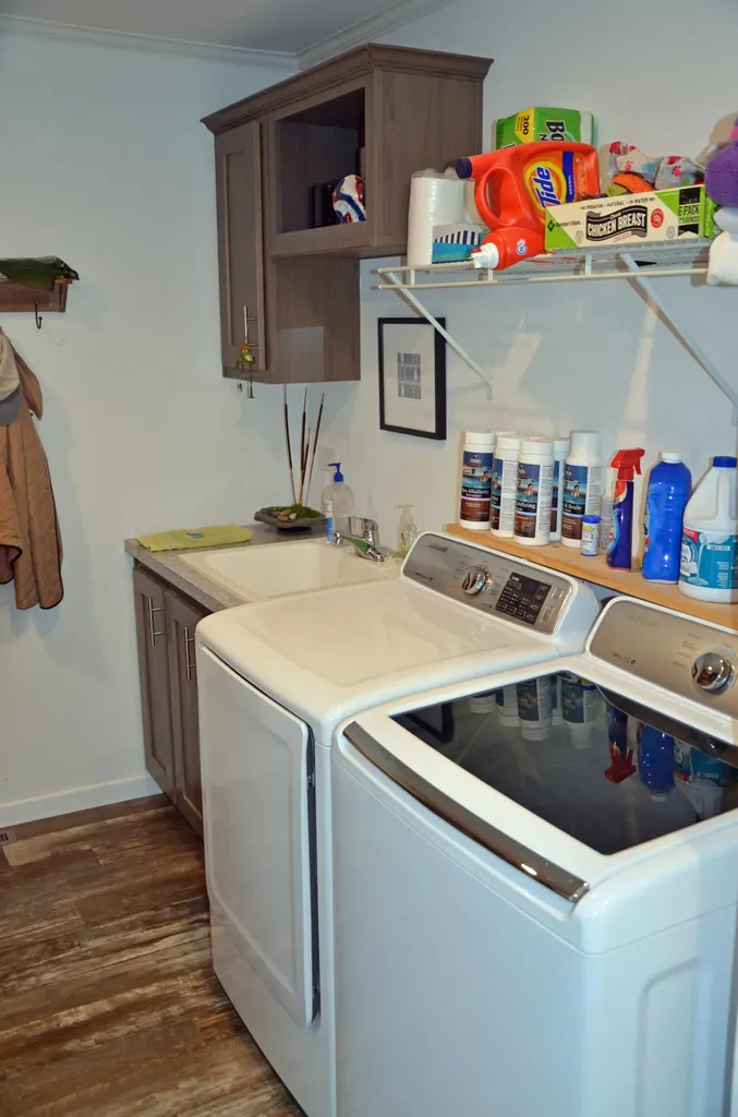 60 Rayville Road Otisfield ME 04270