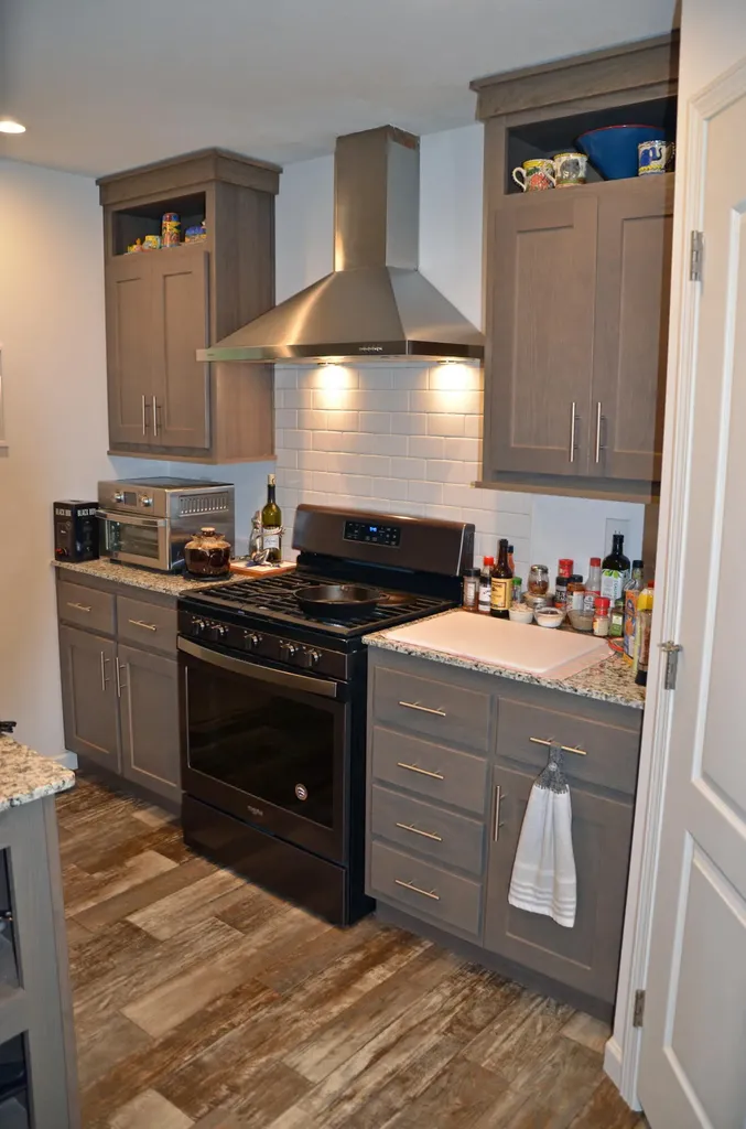 60 Rayville Road Otisfield ME 04270