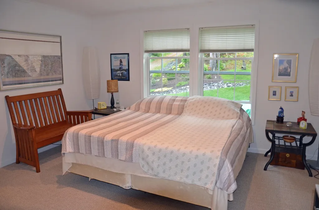60 Rayville Road Otisfield ME 04270