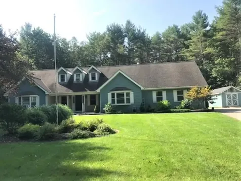 7 Pond Ridge Drive Lewiston ME 04240