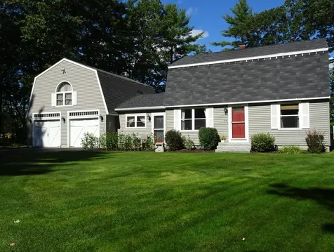 22 Upland Road Windham ME 04062