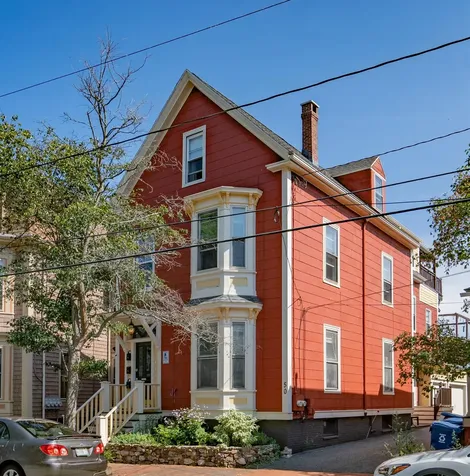 50 Spruce Street Portland ME 04102