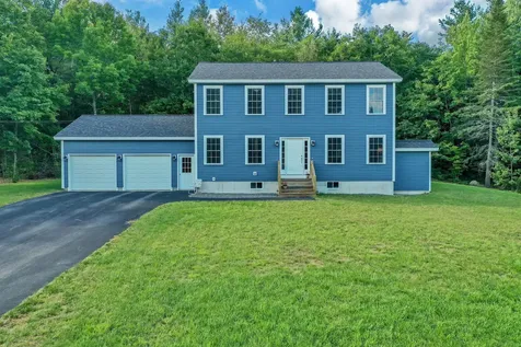 118 Pepin Road Sidney ME 04330