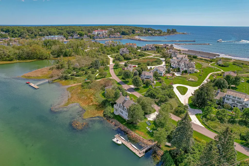 4 Sea Grass Lane Kennebunk ME 04043
