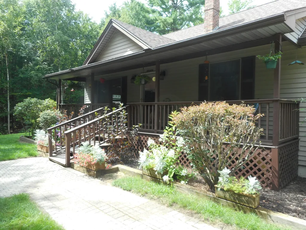 279 Dunn Road Belgrade ME 04917
