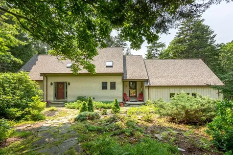62 Oakhurst Island Road Harpswell ME 04079