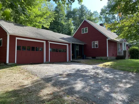 46 Flaggy Meadow Road Gorham ME 04038