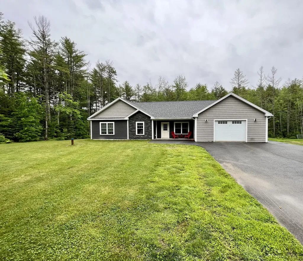523 Bog Road Hermon ME 04401