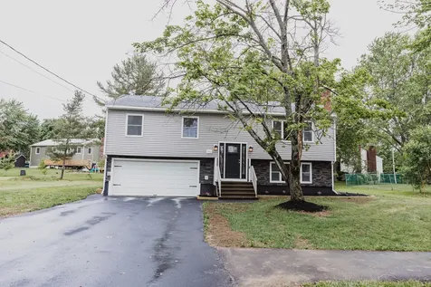 382 Howard Street Bangor ME 04401