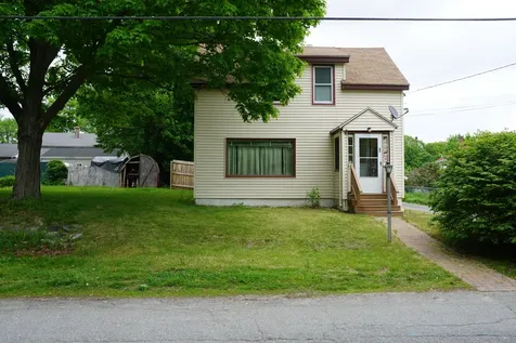 67 Lyman Street Westbrook ME 04092