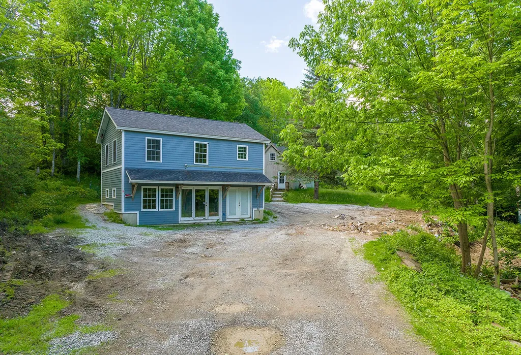 115 Mill Street Rockport ME 04856