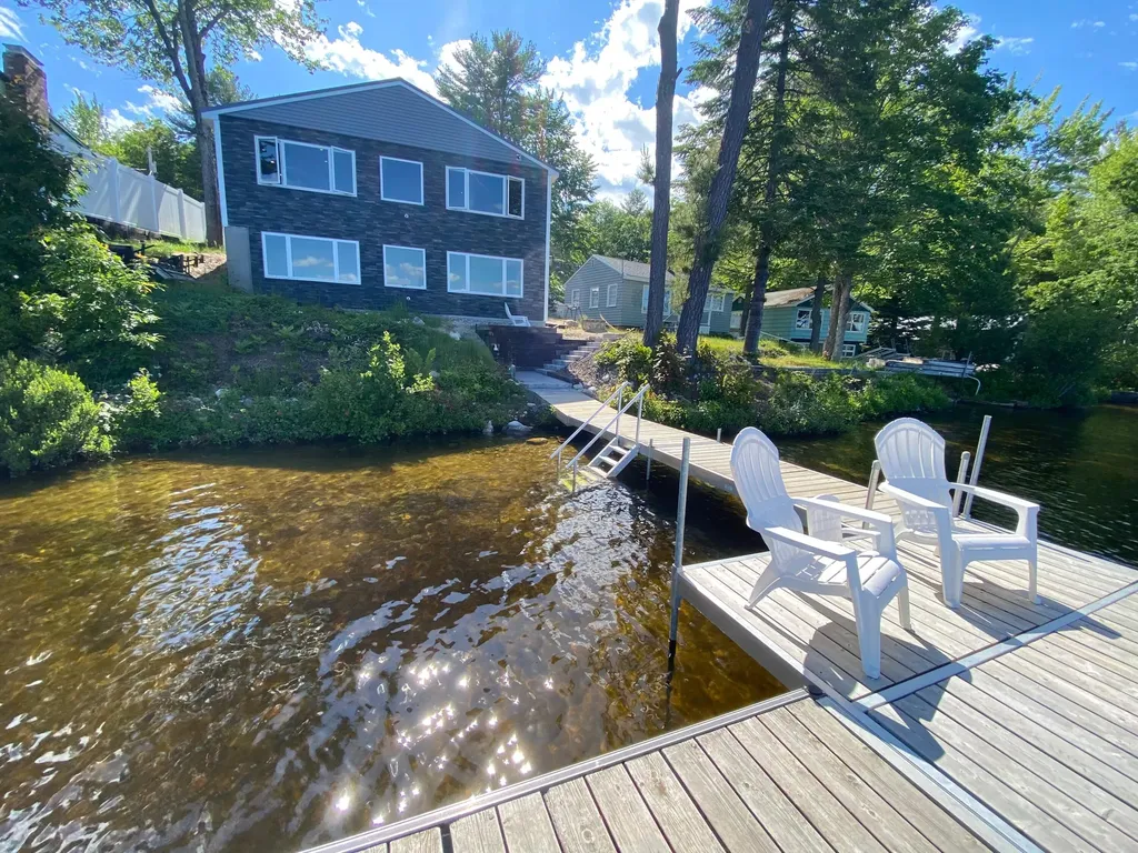 129 Hi Vu Drive Standish ME 04084