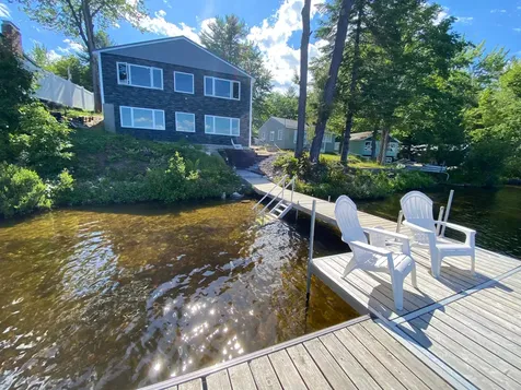 129 Hi Vu Drive Standish ME 04084