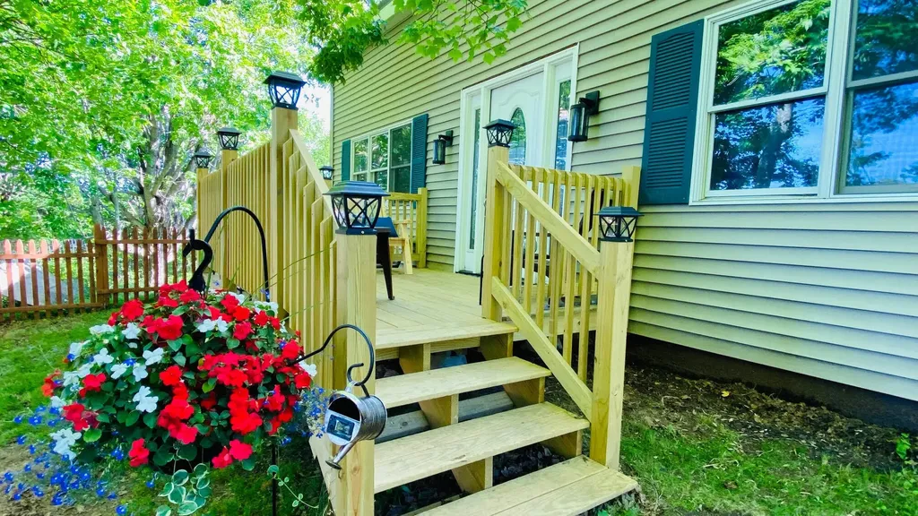 88 Water Street Machias ME 04654