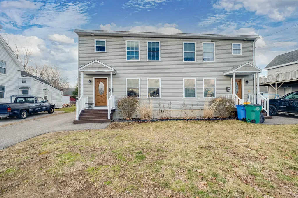19 Rochester Street Westbrook ME 04092