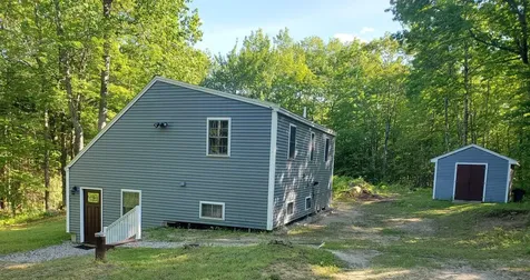 407 Hebron Road Paris ME 04281
