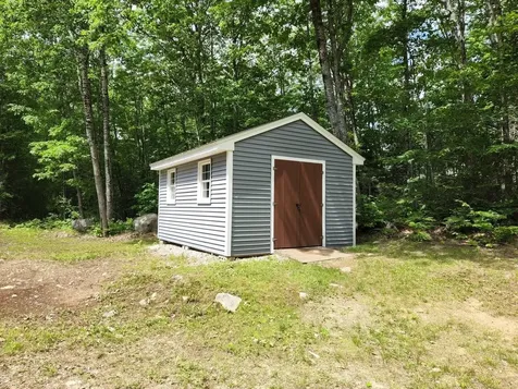 407 Hebron Road Paris ME 04281