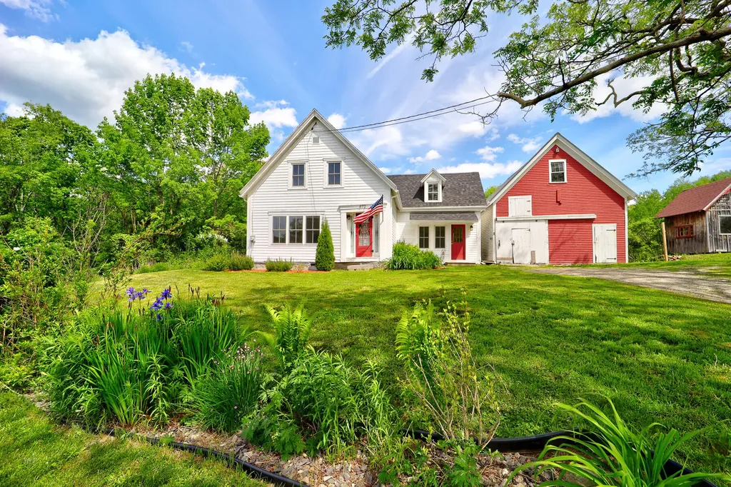472 Castine Road Orland ME 04472