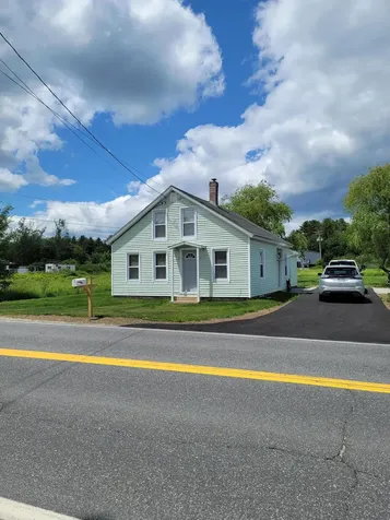 40 Mechanic Falls Road Oxford ME 04270