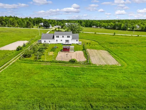 1644 Bangor Road Clinton ME 04927